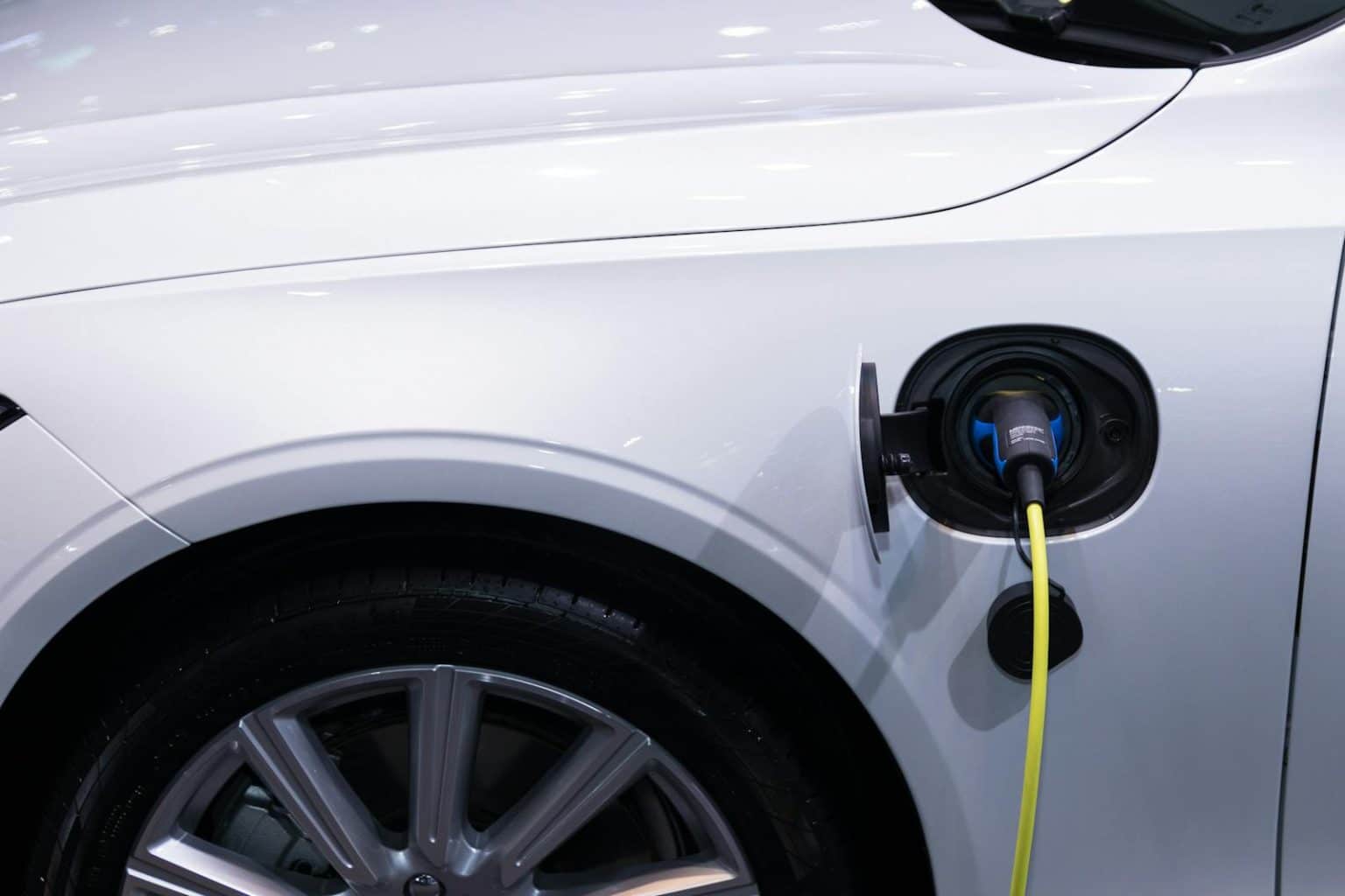 Harvard Scientists Unveil for Electric Vehicles Harvard