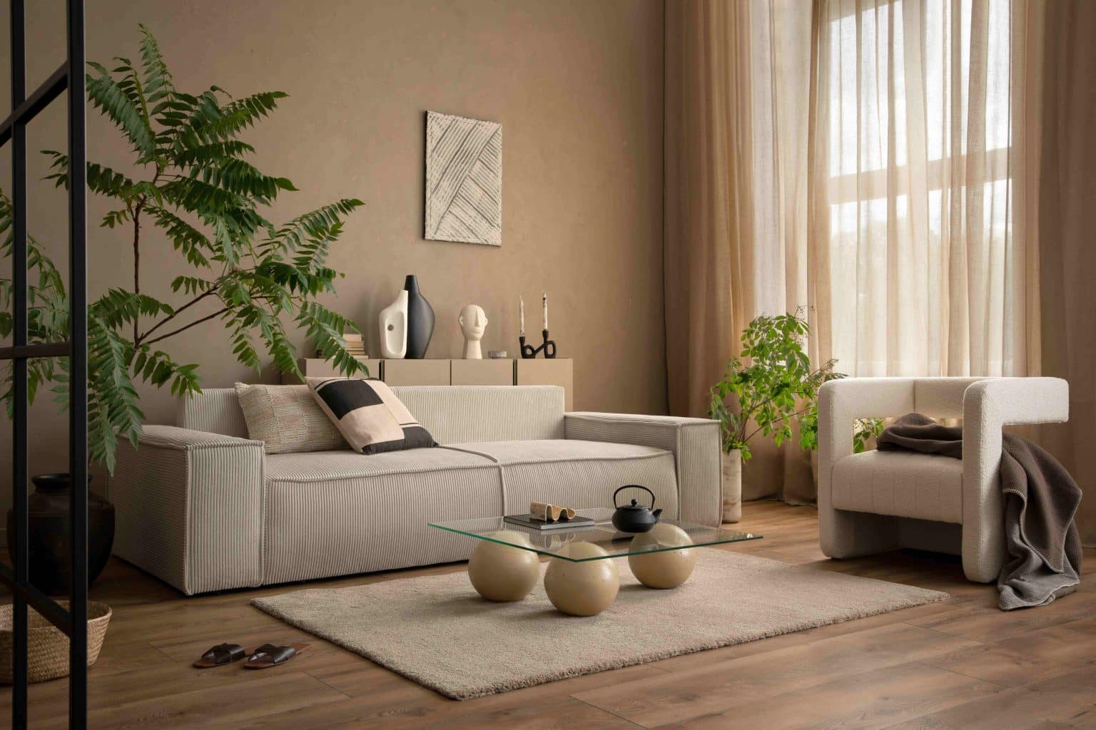 Wall Panelling Design Ideas for Your Home