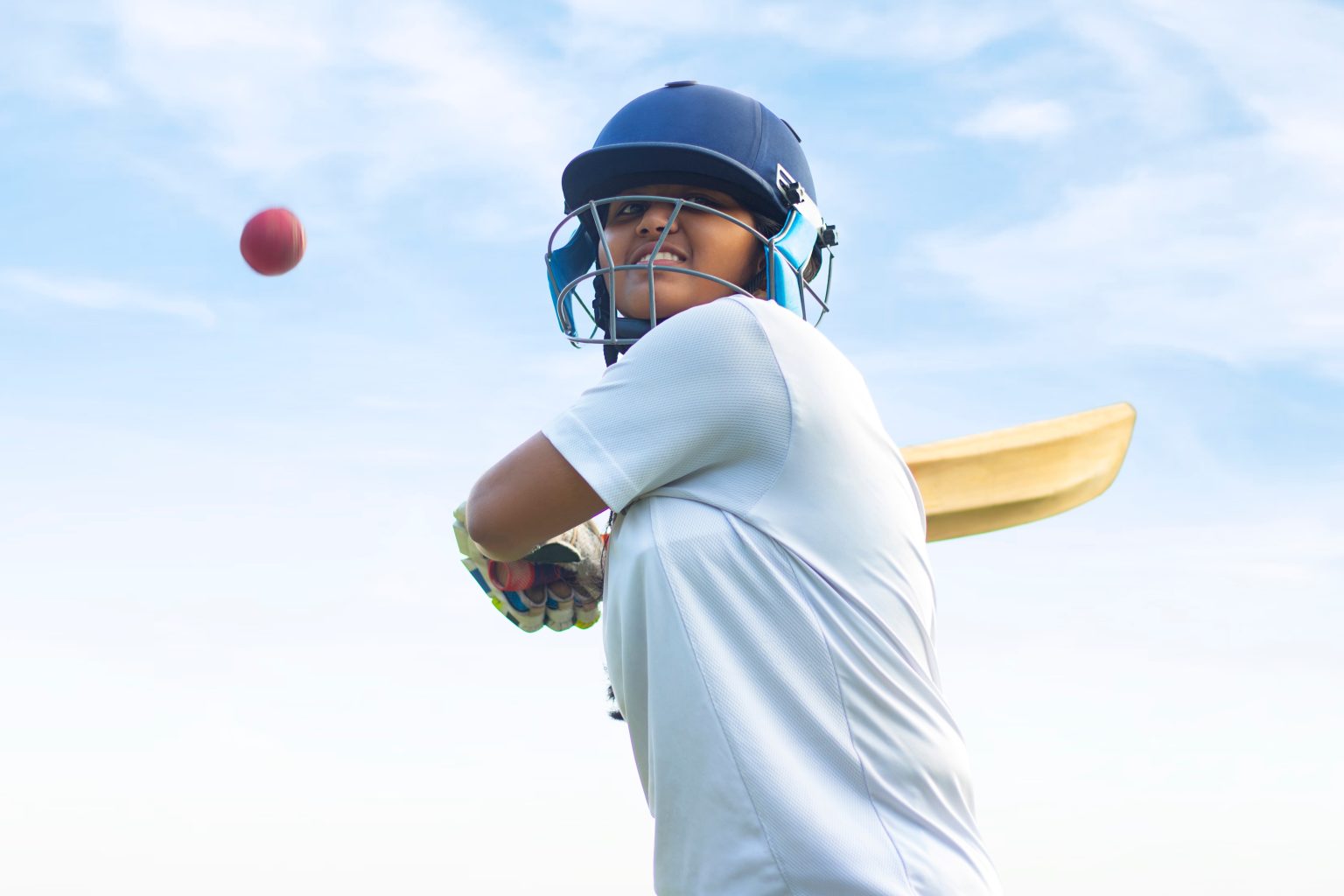 Maiden Launches Cricket brand to Empower Young Sports Girls