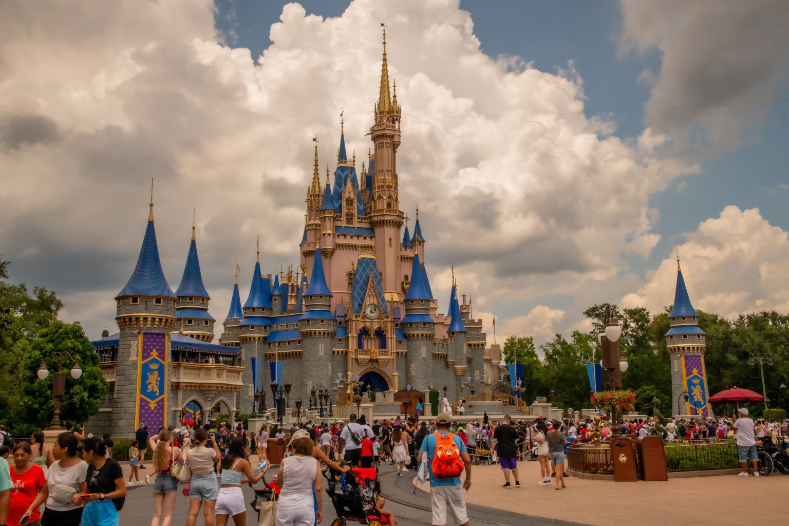 Revealed: The Best and Worst Jobs at Disney