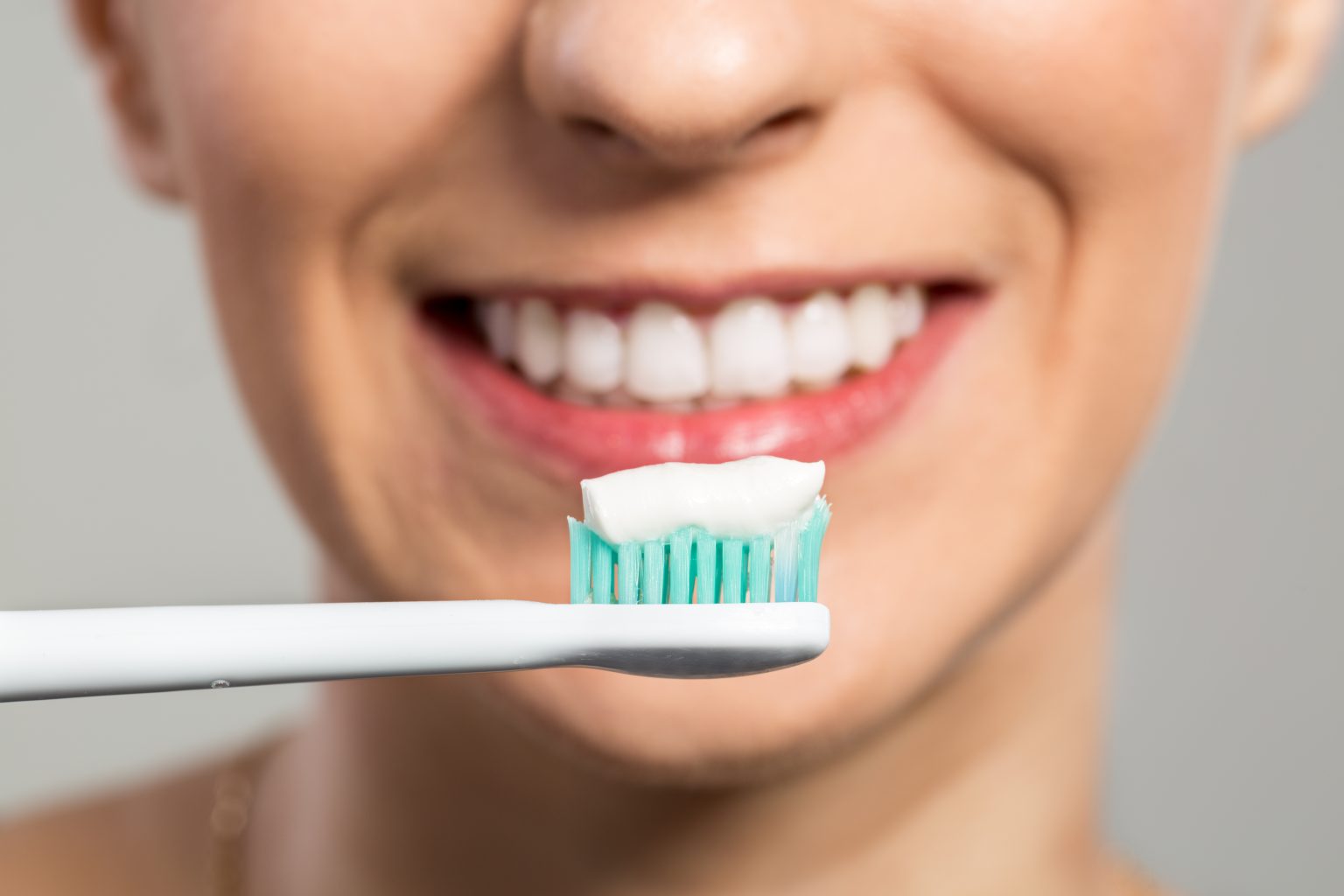 Cost of Brushing Teeth Rises: New Research Reveals Price Hike