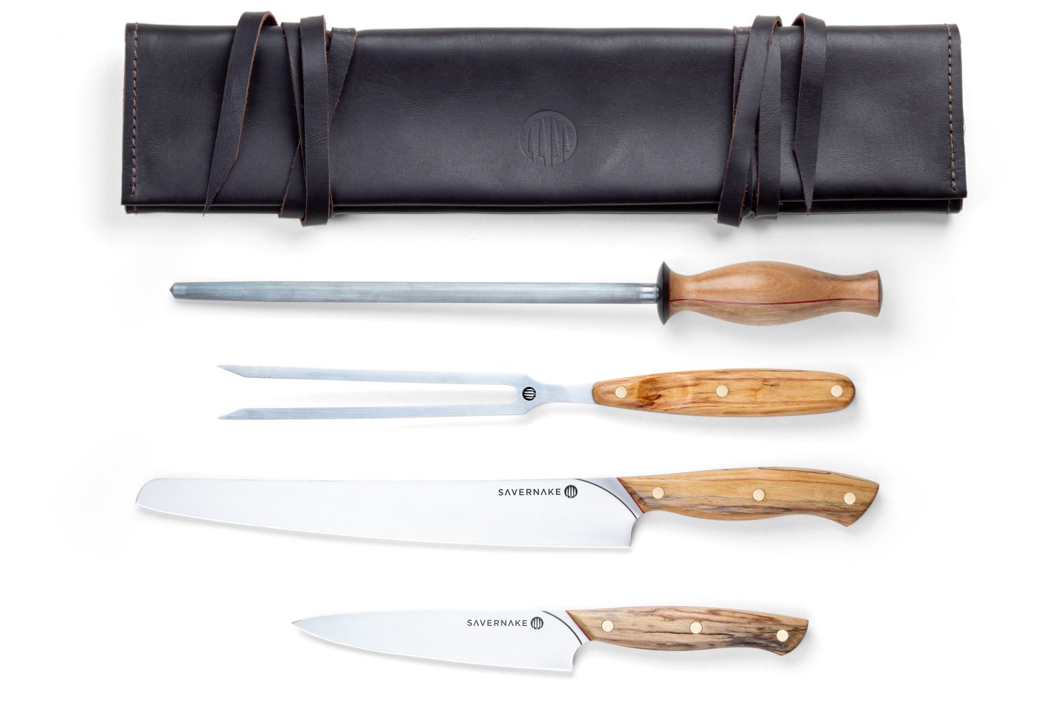 Celebrate Christmas with Savernake Knives: Unique Gifts Idea