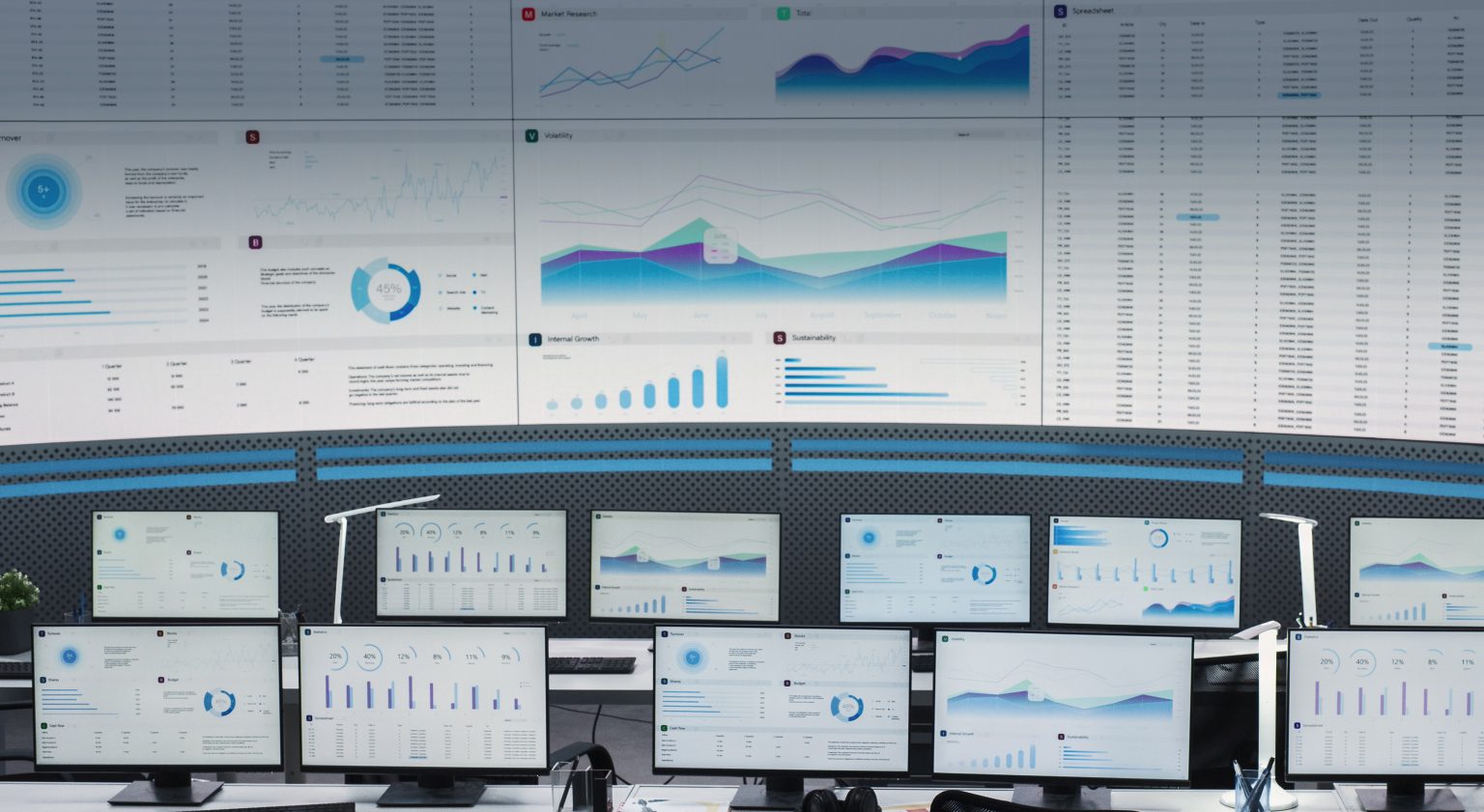 Worldwide Logistics Enhances Data Capabilities with New AI Team