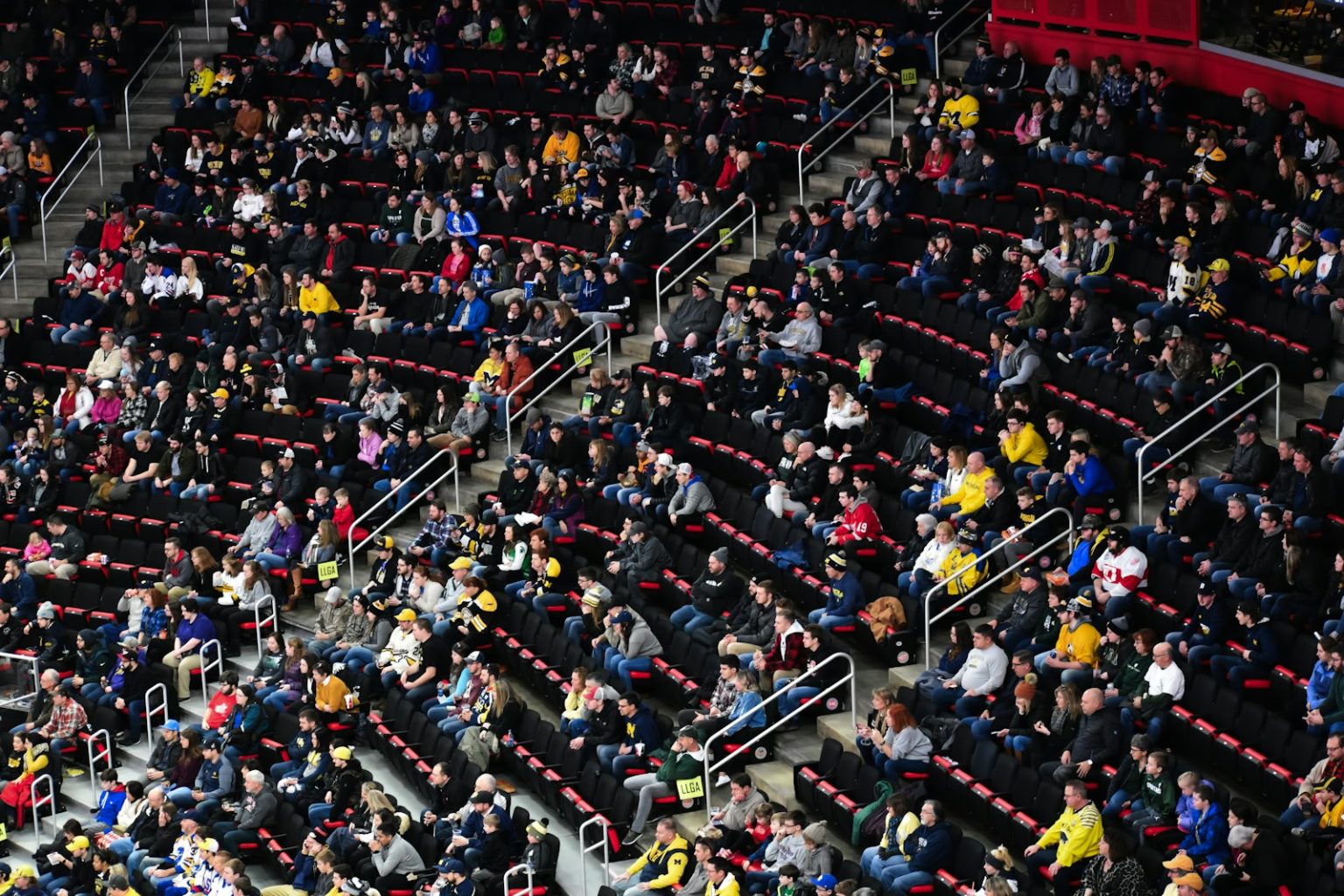 King’s Speech Falls Short on Supporting  Job Growth people on benches