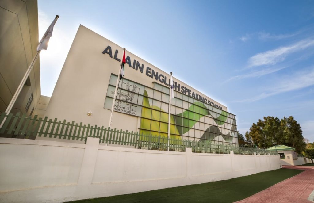 Cognita Welcomes Al Ain School to its International Global Network