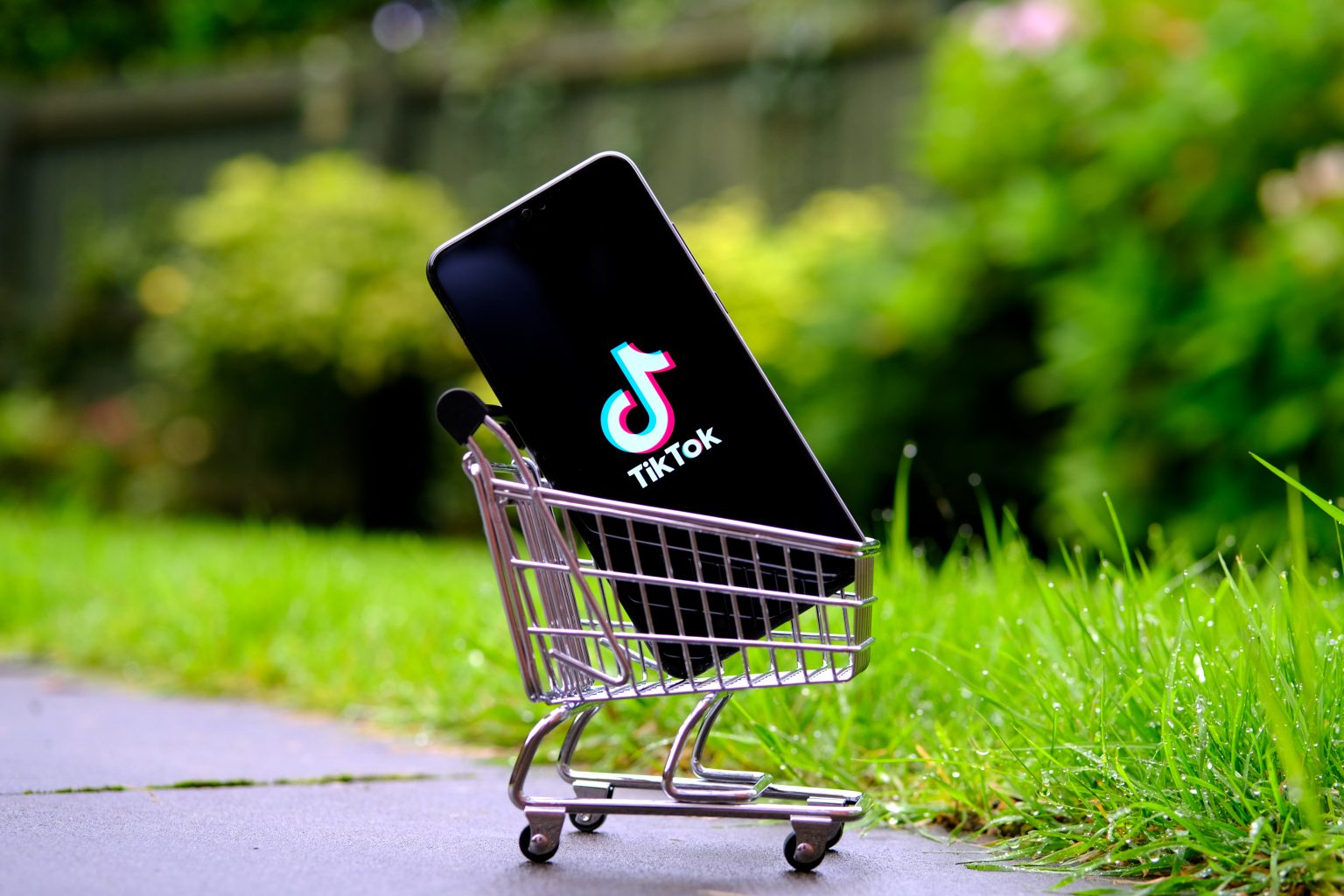 TikTok Shop: The Future of Online Shopping