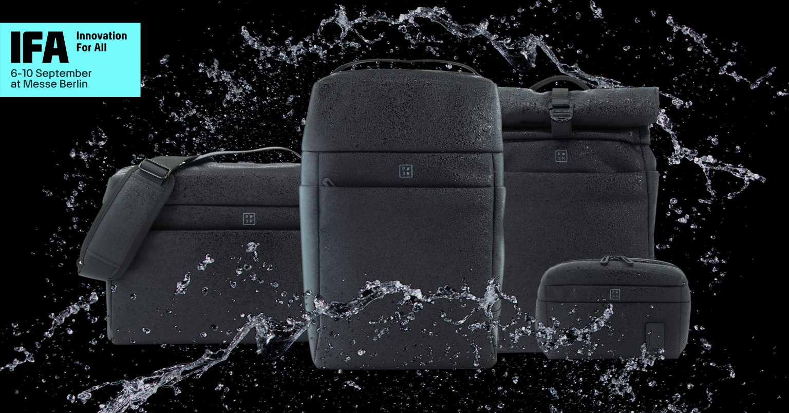 PW3R Launches Stylish Charging Solutions: Effortless Power