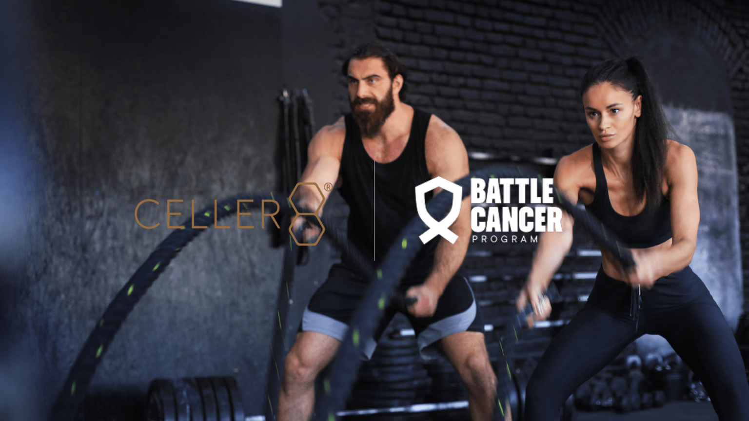 CELLER8 Supports Cancer Fighters at Battle Cancer London 2024