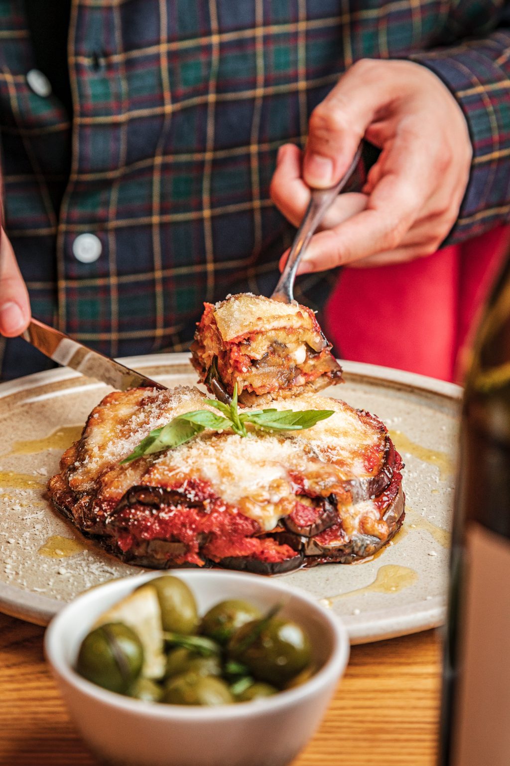 Eat My Pizza: The New Culinary Hotspot of East London