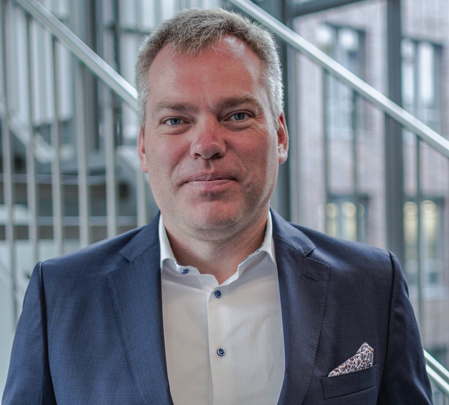 MT Group and Ørsted Join Forces for Denmark’s CO2 Hub