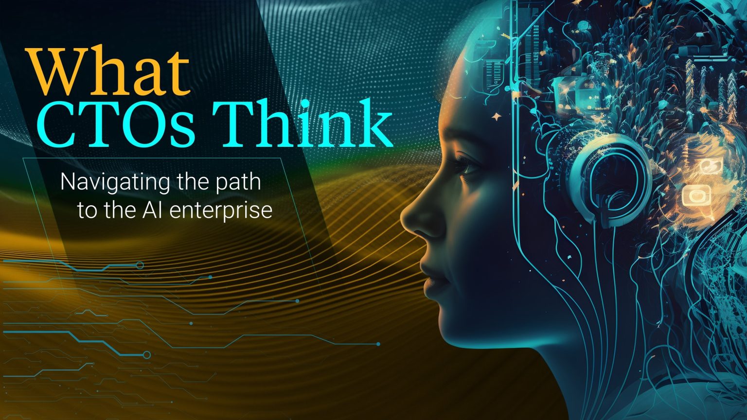 Navigating Digital Challenges: Akkodis Reveals CTO Insights
