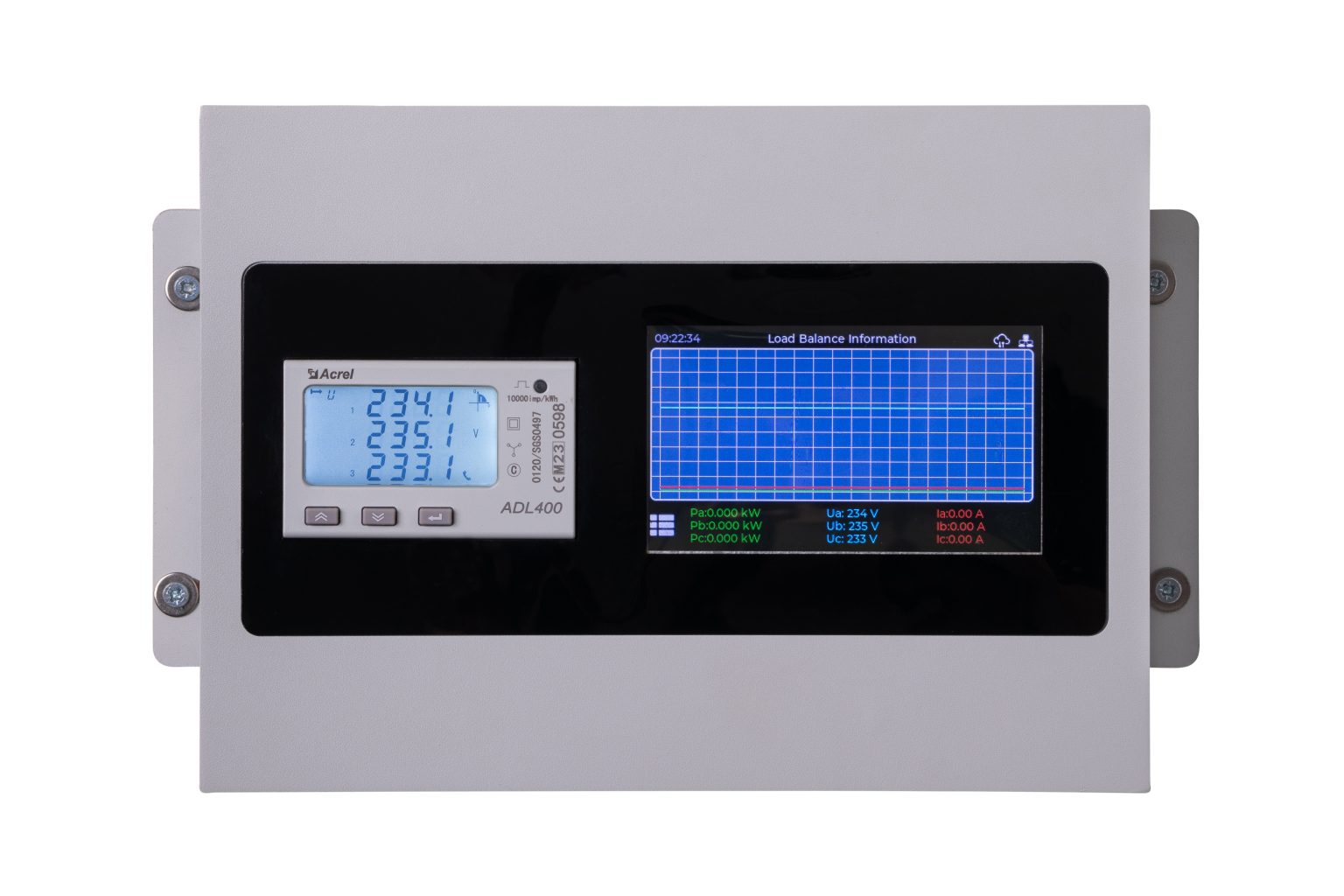 Manchester-Based Charge-M8 Introduces Groundbreaking Libra EV Load Balancing Solution Globally