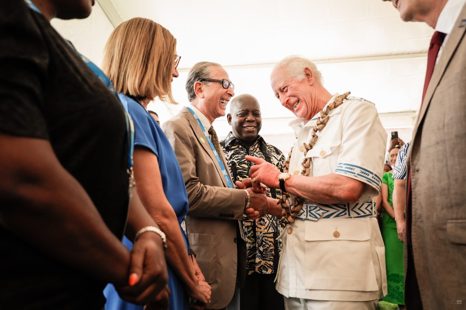 Khalili Foundation Leads the Way with New Fellowship Programme