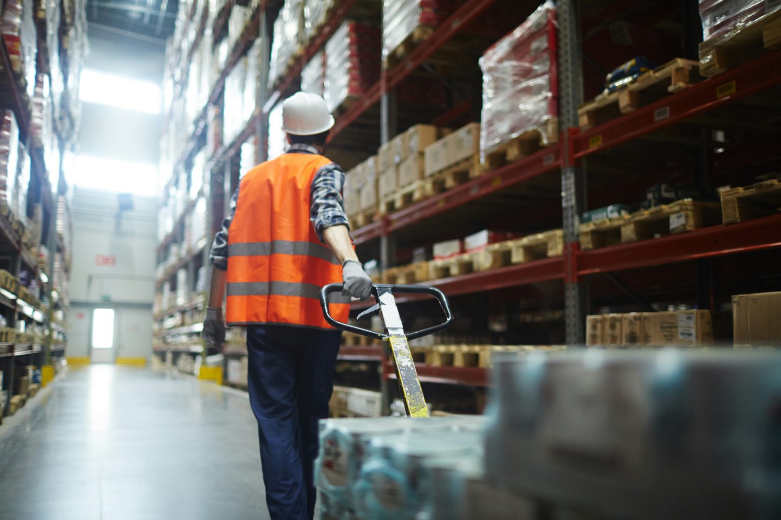 Groundbreaking Fulfilment Firm Aids Retailers in Challenging Amazon’s Dominance