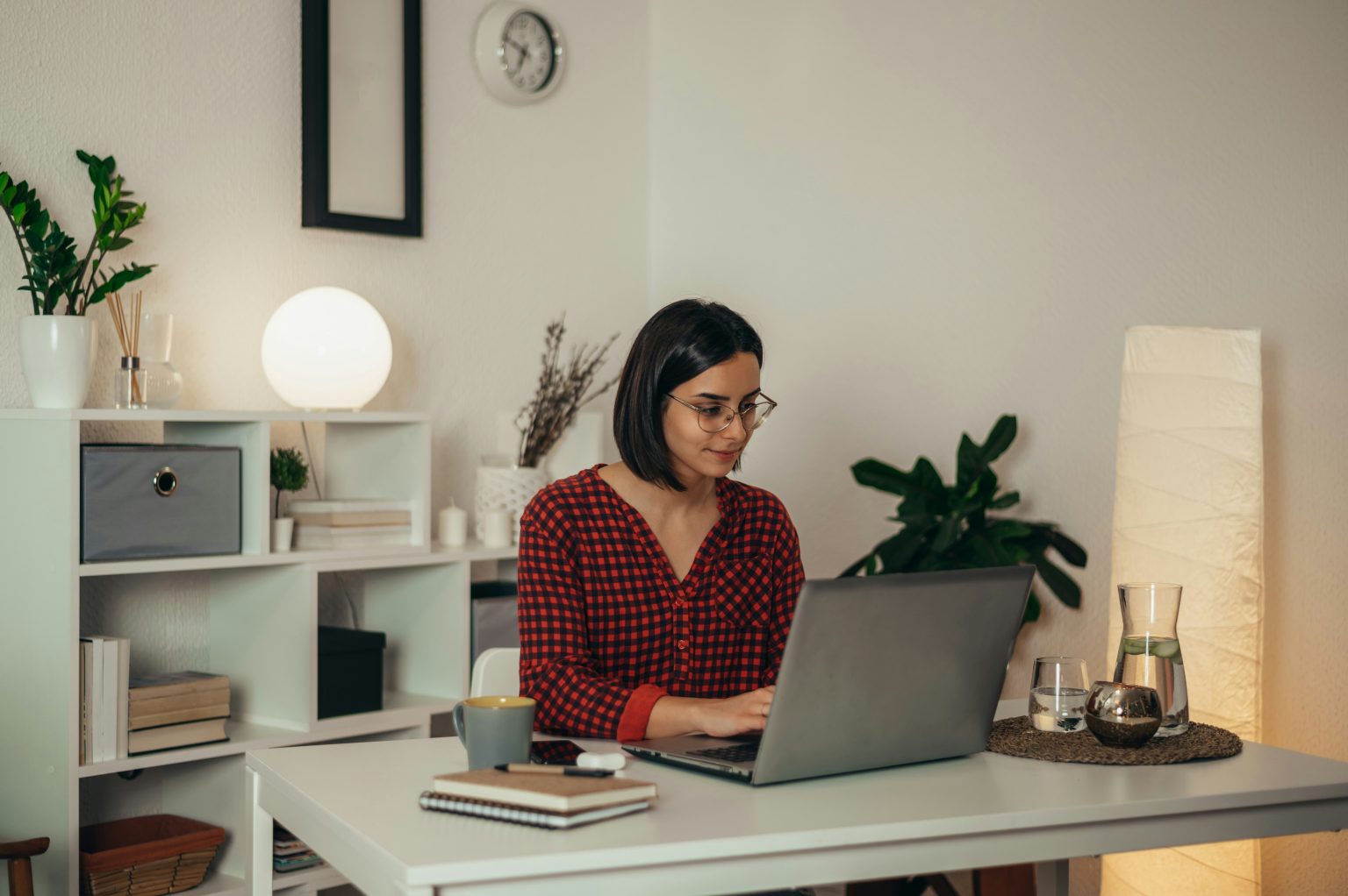 Why Working from Home Could Be Your Best Career Move Yet