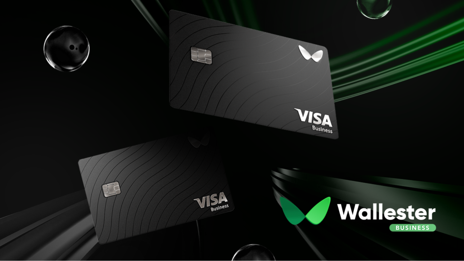 Corporate Finance Management with Wallester: Pros and Cons