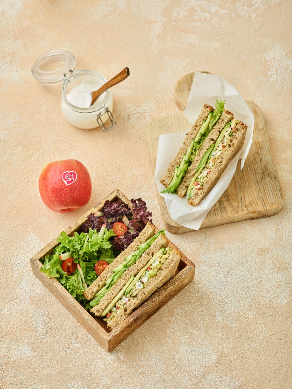 Lunch Without Limits: Breaking Free from Office Judgement 