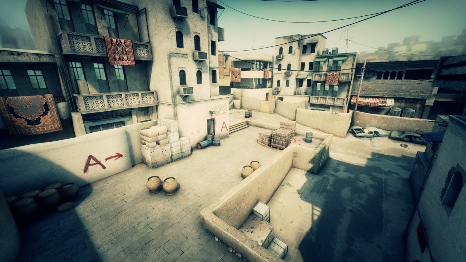 Natus Vincere Became the Champion of IEM Rio 2024 on Counter-Strike 2