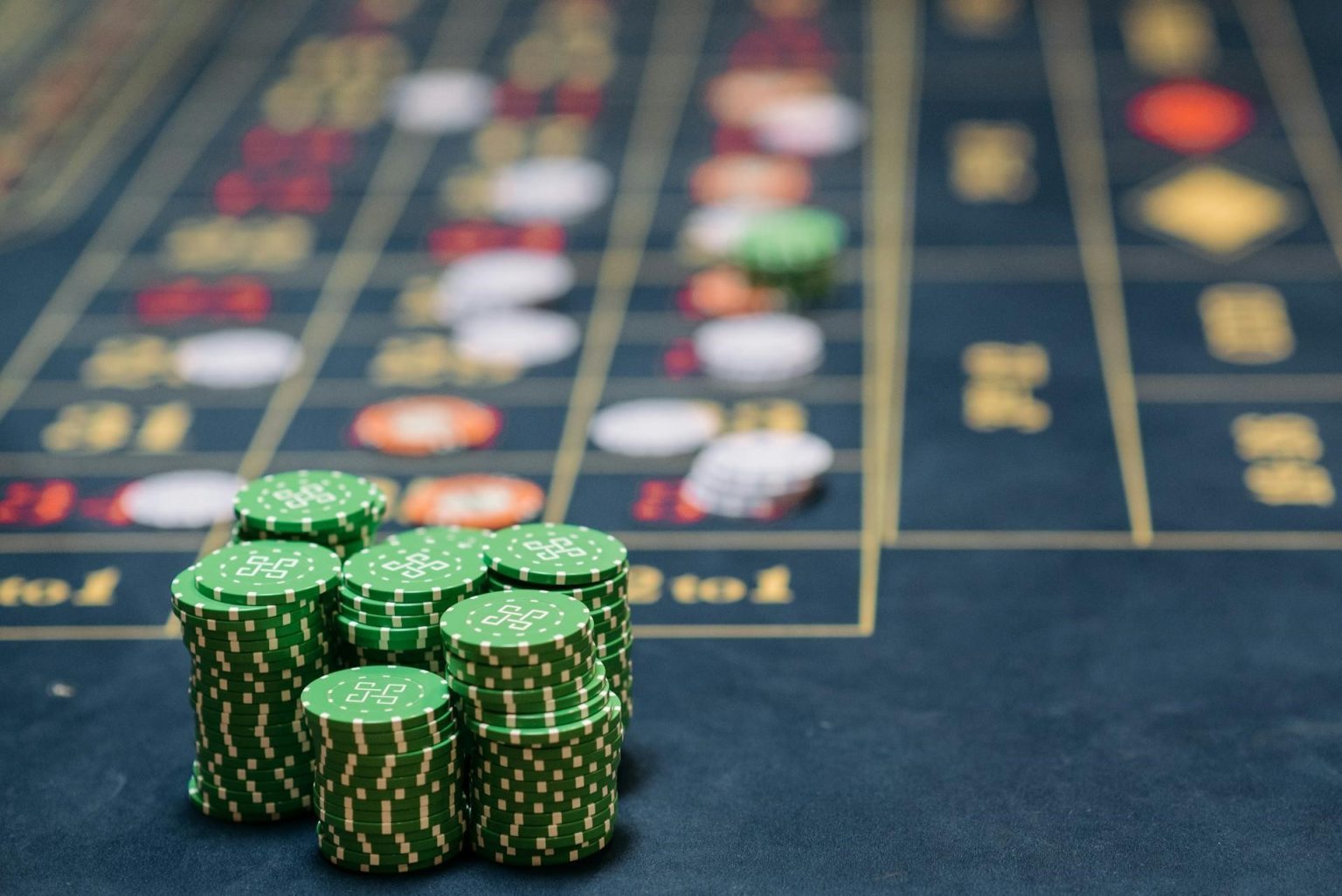Exploring the Allure of Classic Casino Games in Modern Entertainment
