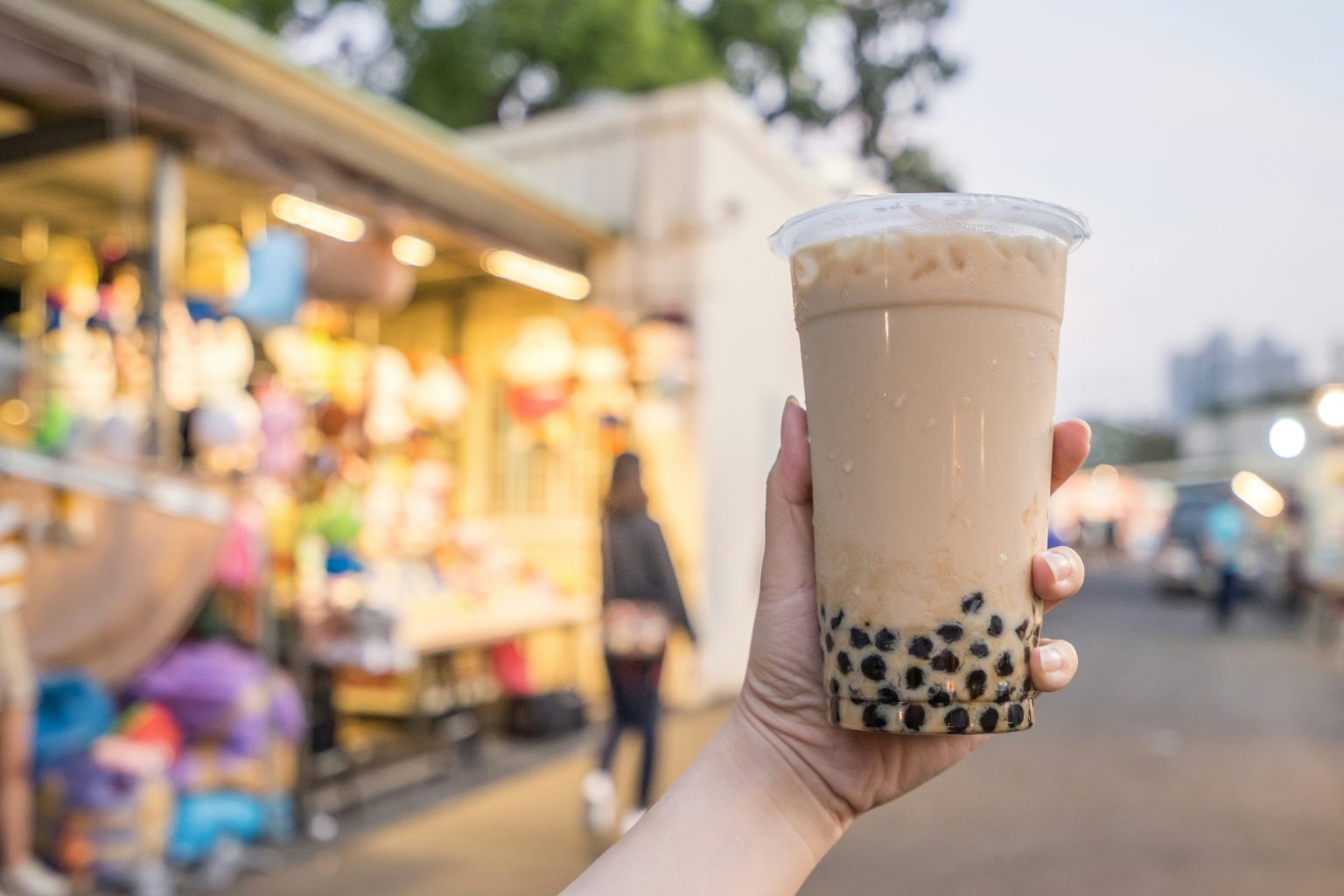 Sip Of Delight: Top Bubble Tea Shops Across UK
