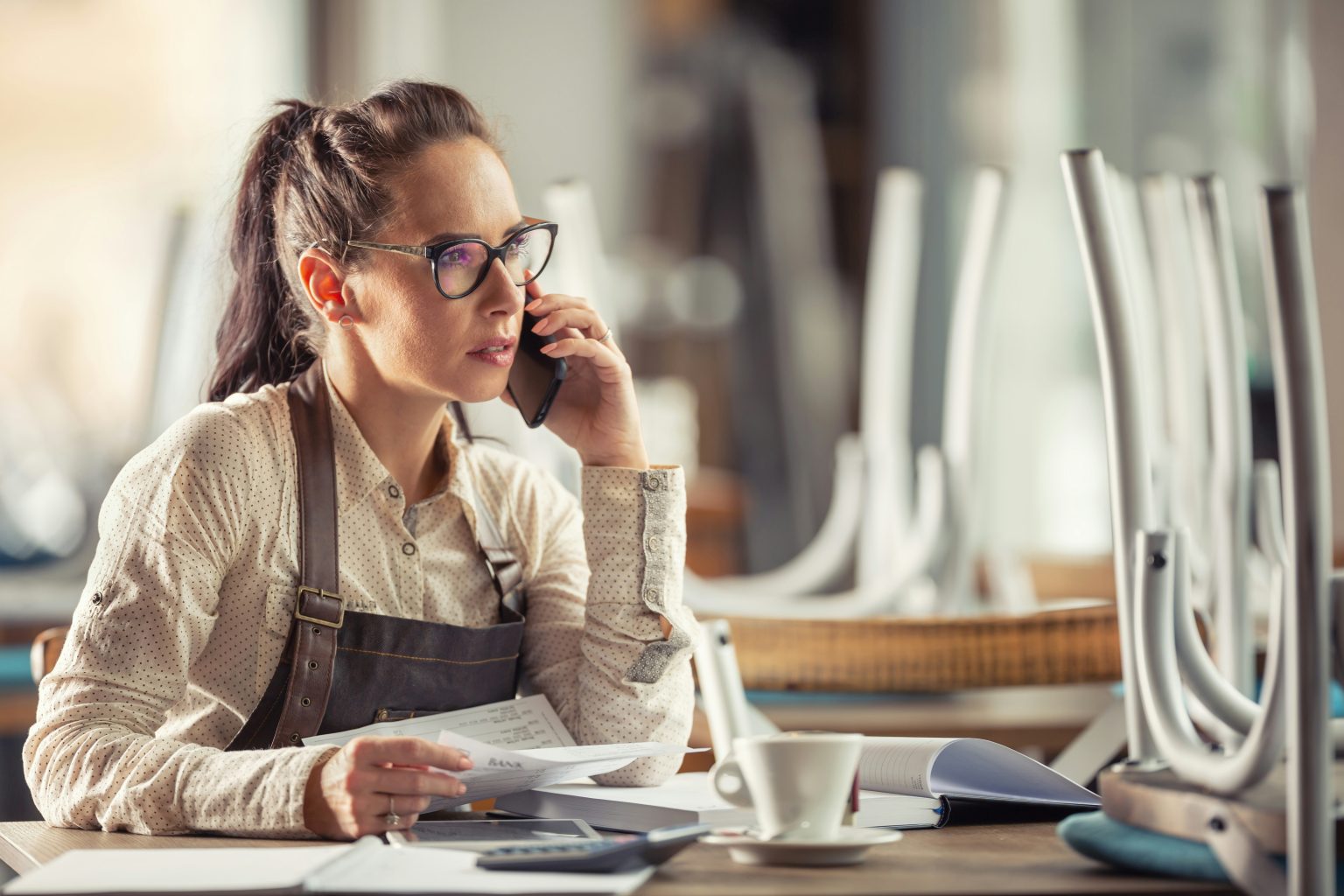 Top Benefits Of Online Bookkeeping Services By Business Owners