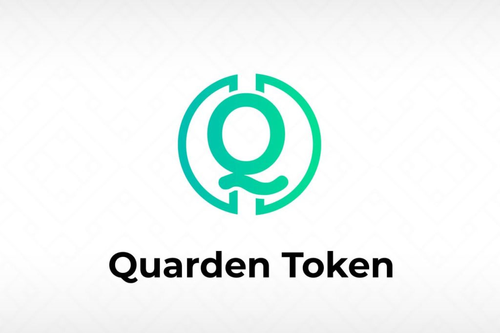 Quarden Token Drives Digital Wallet Revolution with Advanced Features