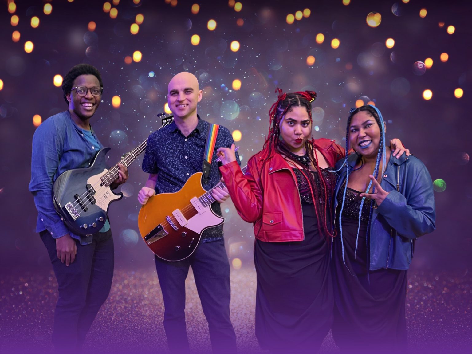 Yamaha Music Launches Search for 2025 Music Ambassadors