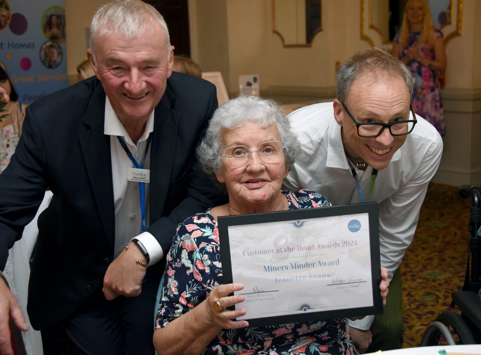 Community Champions Take the Spotlight in Cornwall