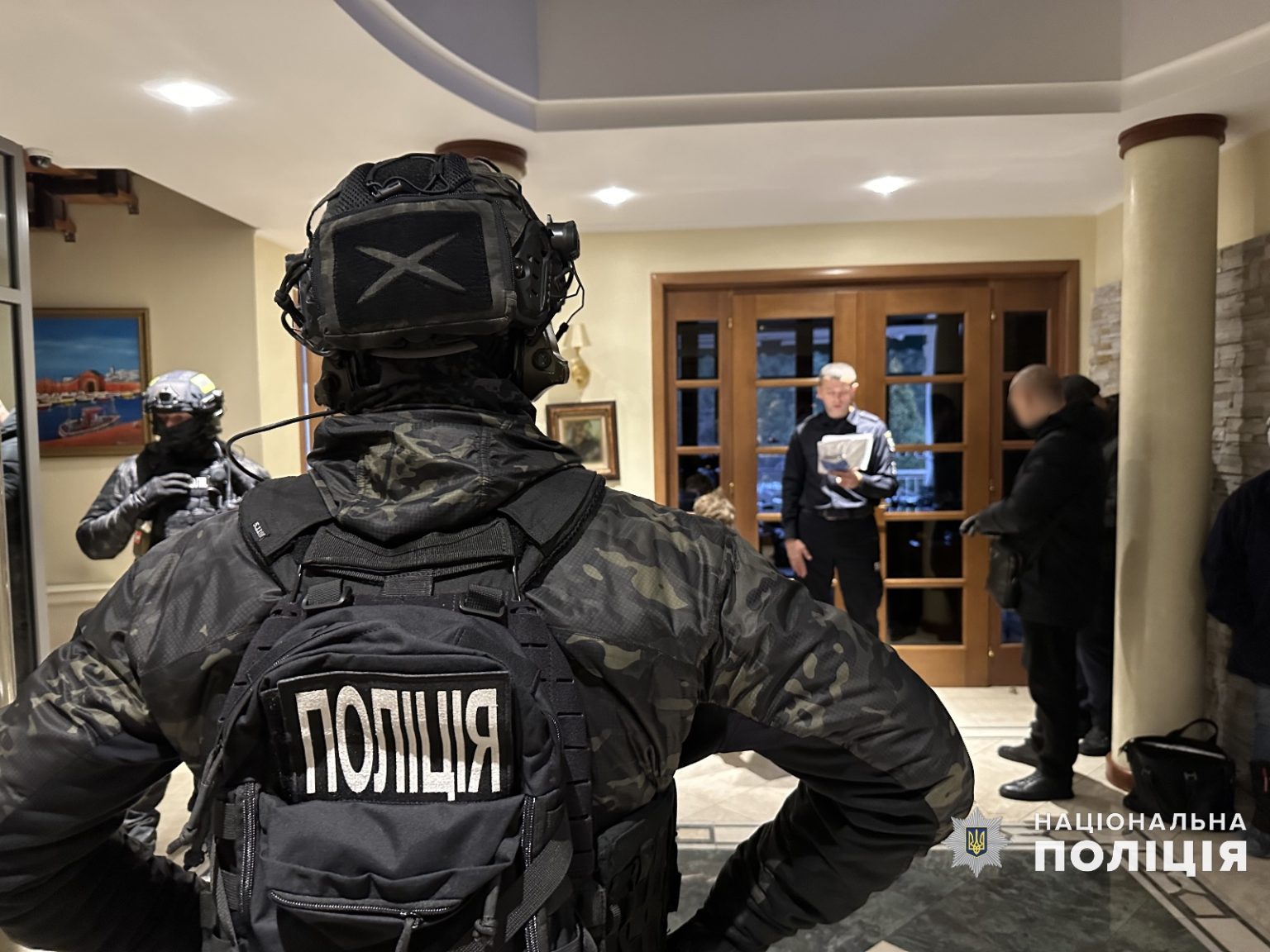 New Victims Emerge in Ukrainian Uniform Supply Fraud Investigation