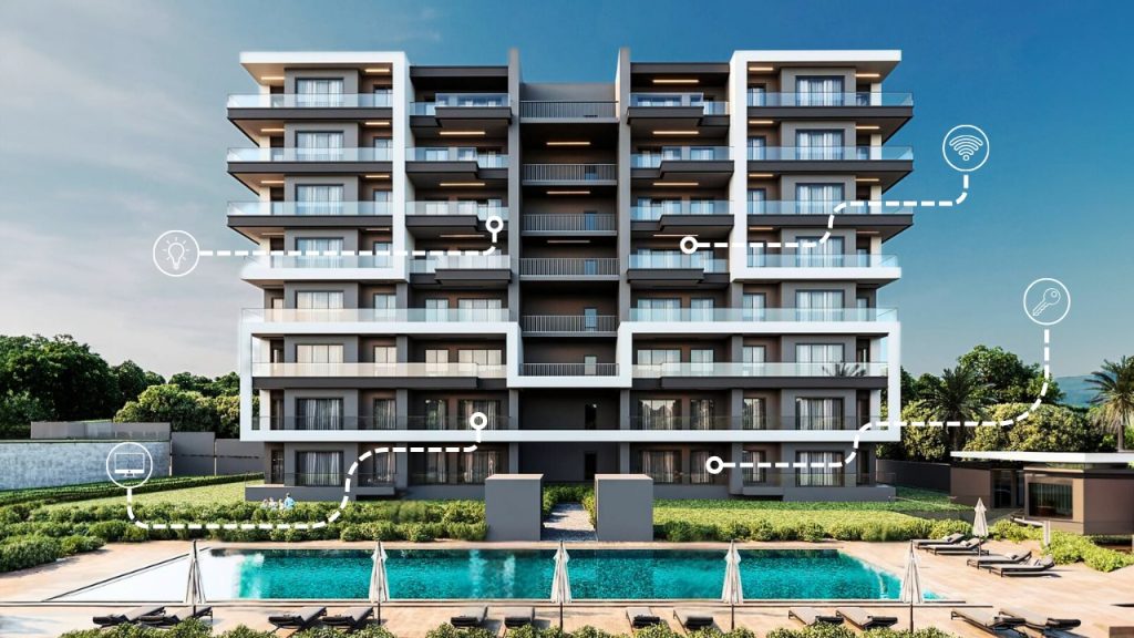TEKCE Pioneers Digital Transformation in Real Estate with MyTEKCE