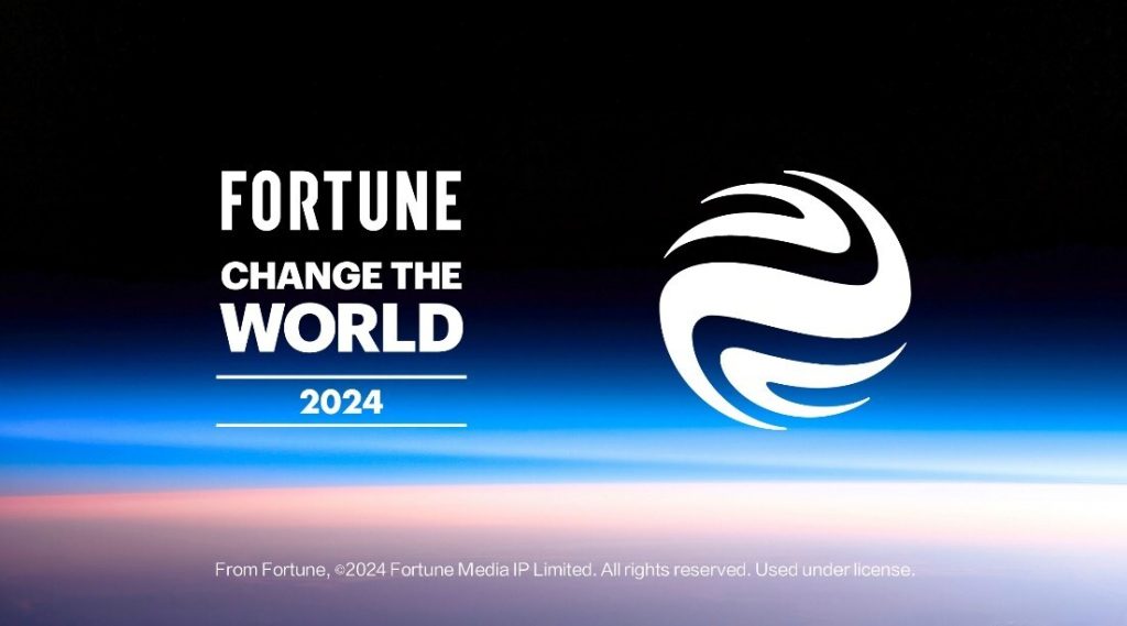 Fortune Names Envision a Global Game-Changer in 2024