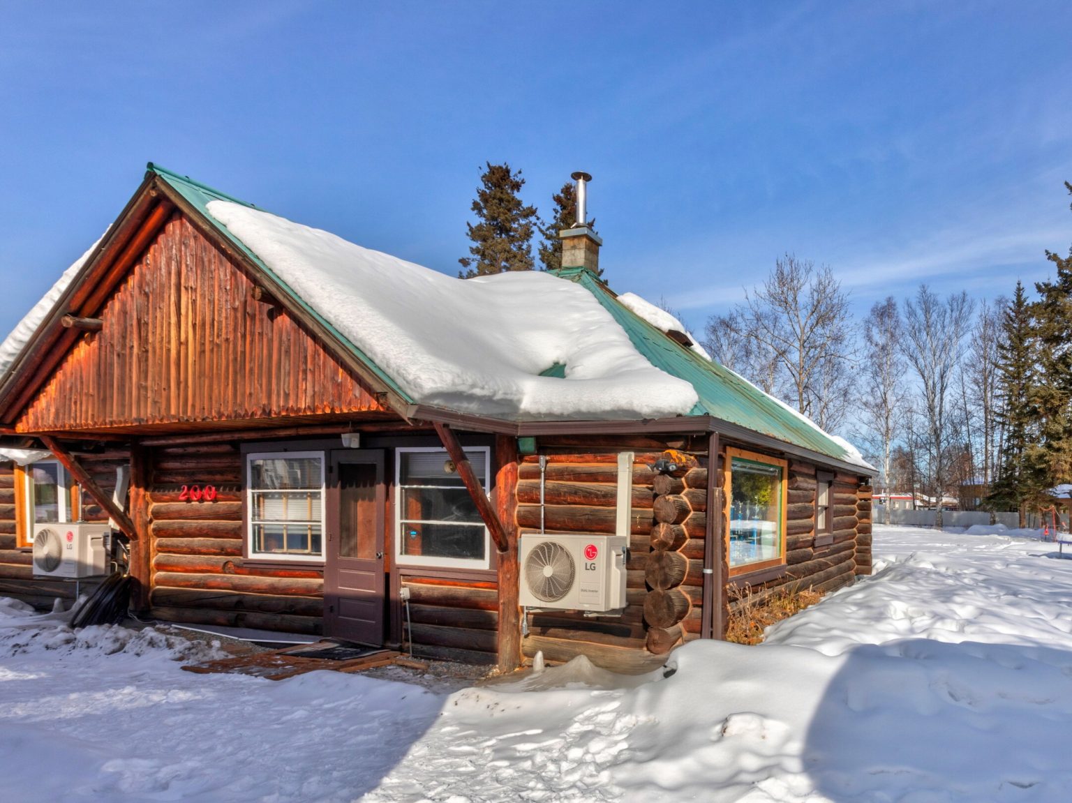 LG’s Heat Pump Wins 2025 Innovation Award