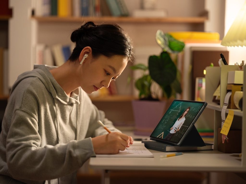 HUAWEI MatePad 11.5: A Game-Changer for Paperless Productivity