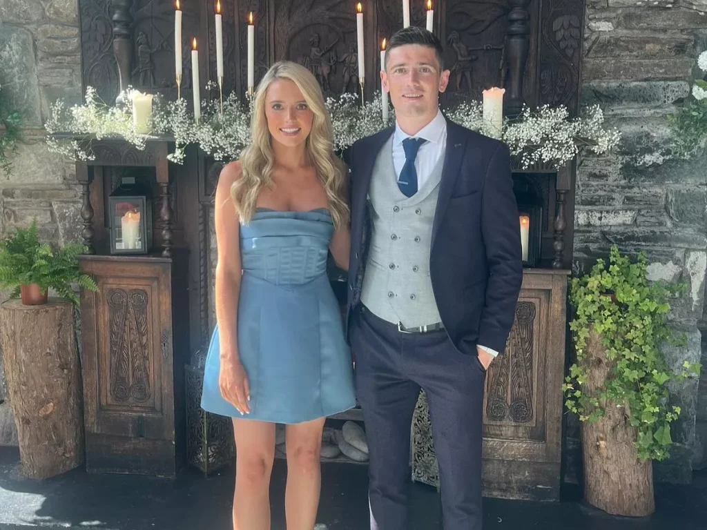Heartbreak Strikes: Conor Loftus’ Girlfriend Roisín Cryan Tragically Passes Away Conor Loftus Girlfriend