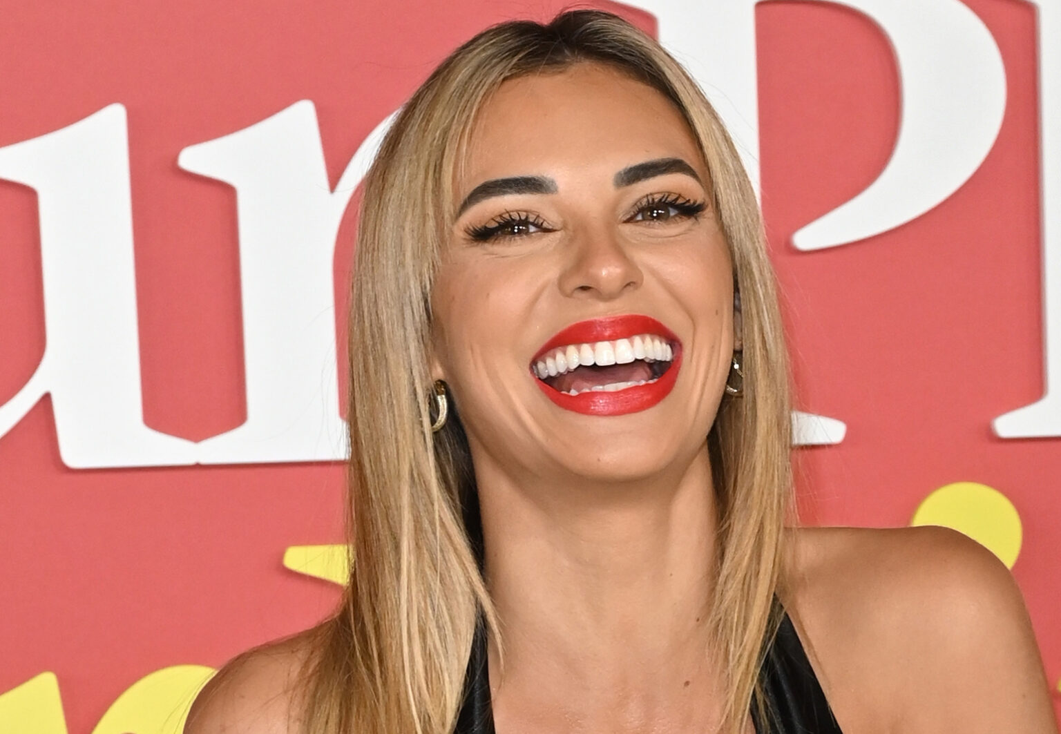 Georgia Hassarati Boyfriend