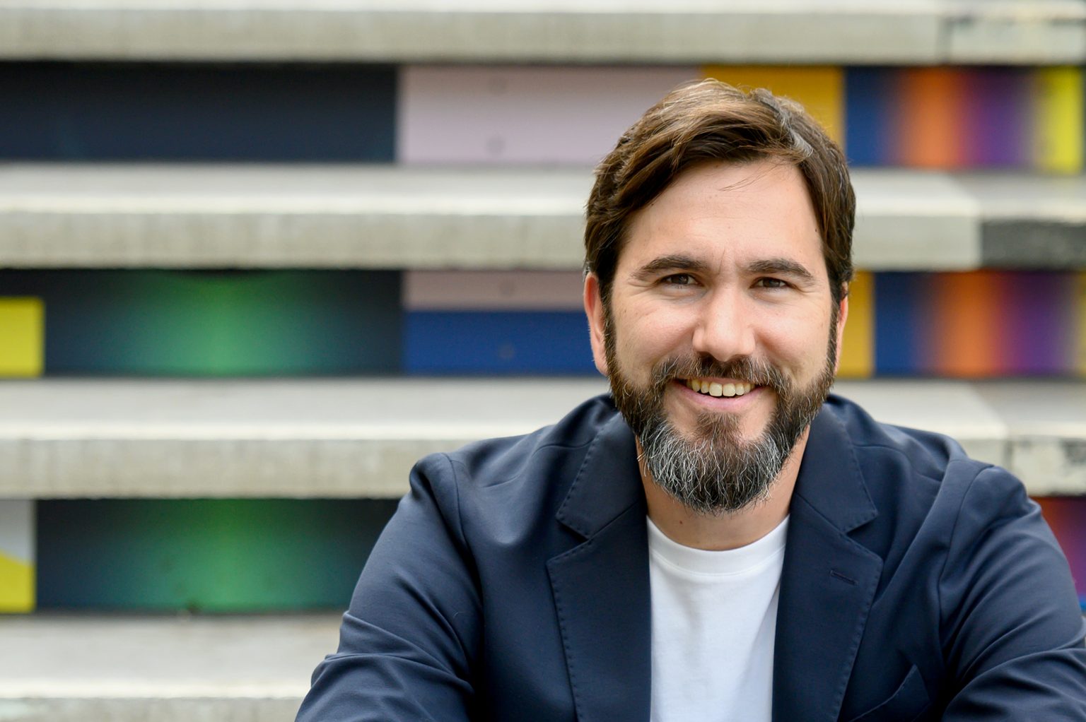 Jose Ucar Reveals Communication Strategies at TEDxUniversityofSalford