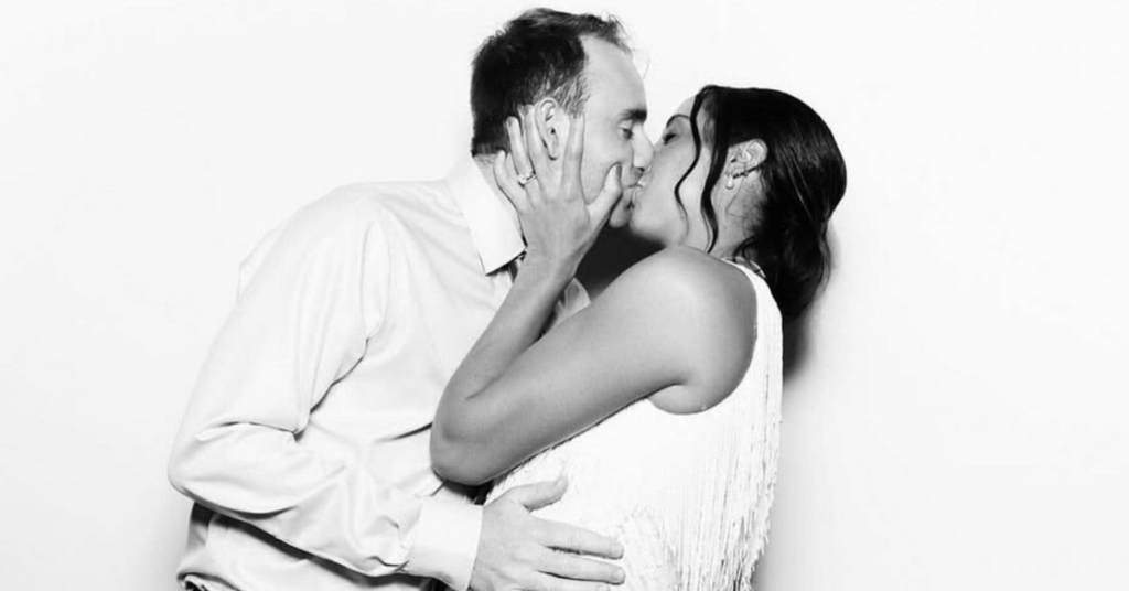 Madison Keys’ Wedding: A Tennis Love Story for the Ages