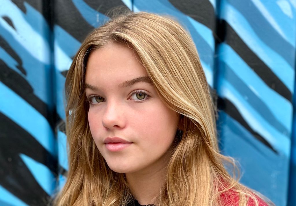 Mia Talerico’s Boyfriend: A Peek into the Disney Star’s Love Life Mia Talerico Boyfriend