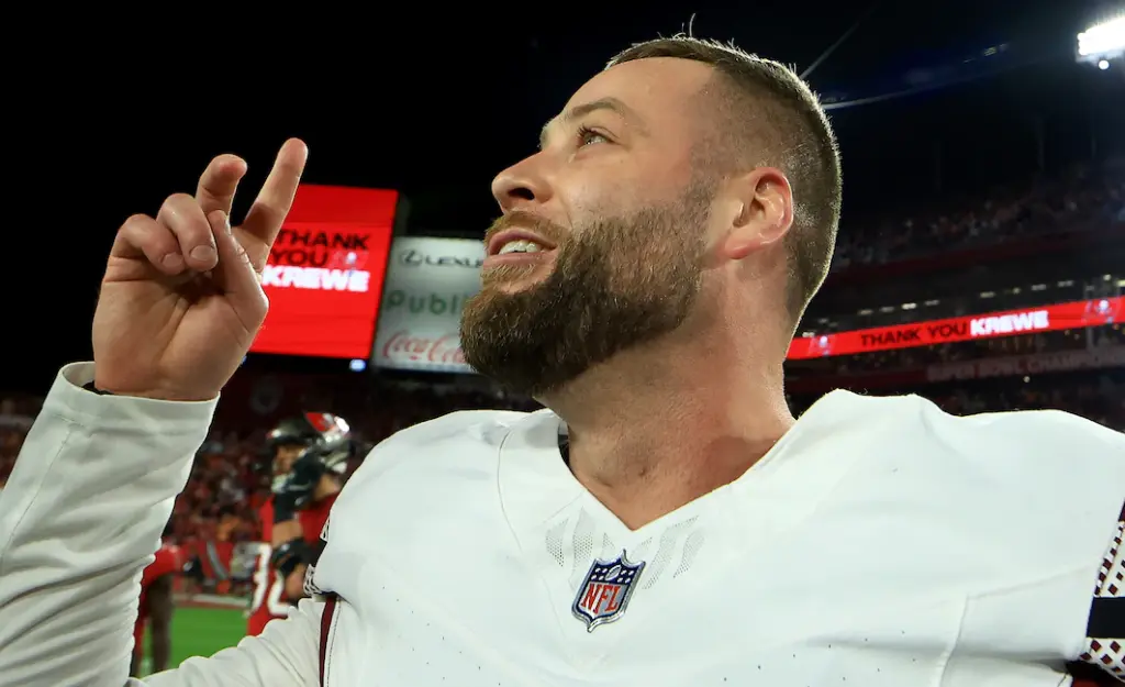 Zane Gonzalez Parents Nationality