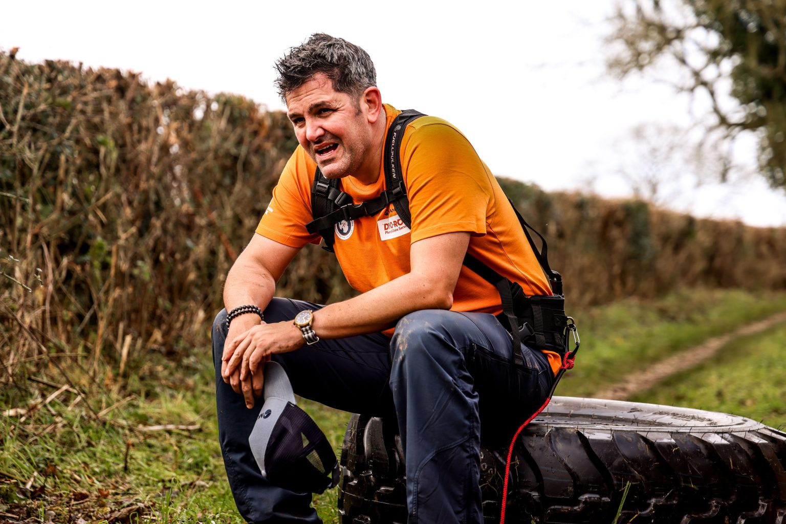 From Base Camp to Peak: Wylie’s Next Challenge