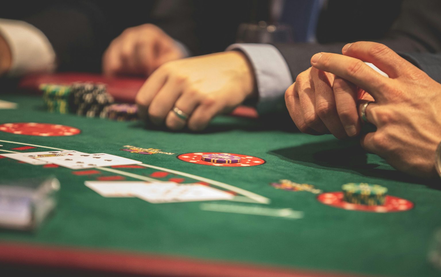 A guide to online casino bonus codes in the UK