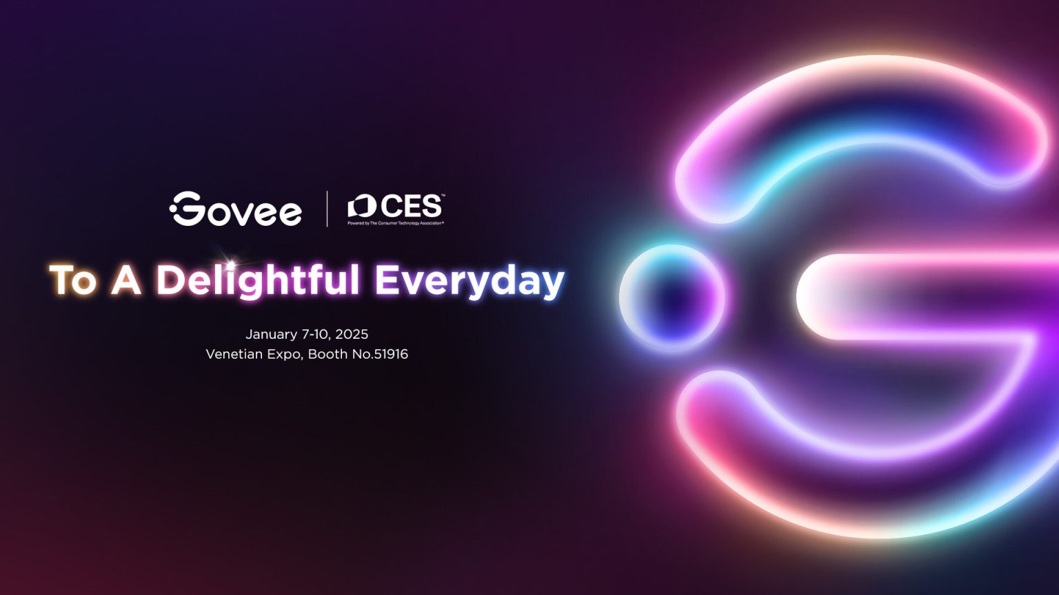 Experience Immersive Lighting with Govee’s Latest Tech