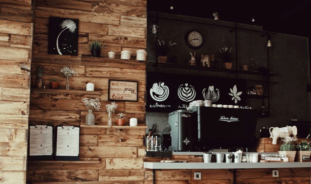 Tips for Building a Strong Brand for Your Artisan Coffee Shop