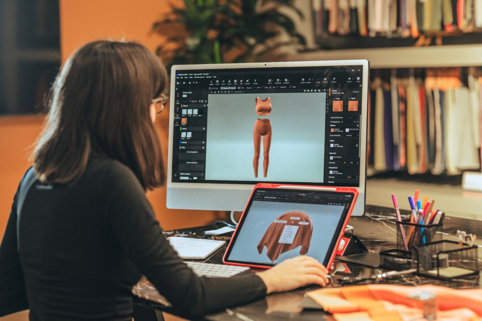 AI-Powered Sustainability: Ekoten Tekstil’s Innovation in Textile Production