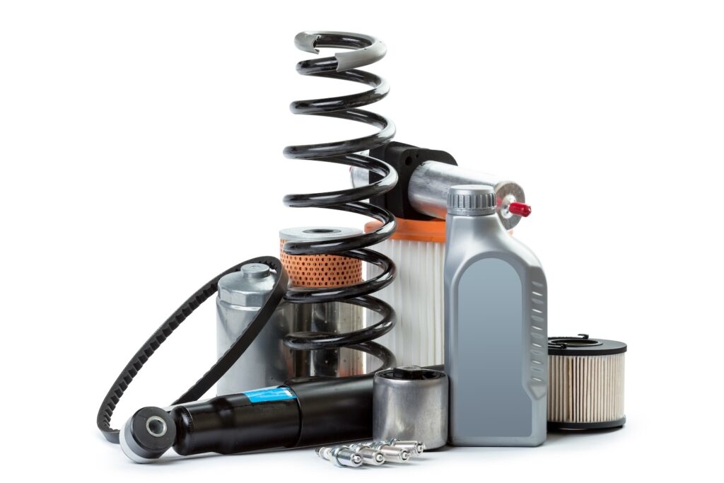 The Truth About Car Parts-Safety vs. Cost