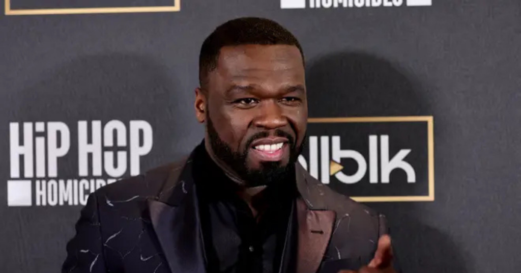 50 Cent Net Worth 2025 The Business Empire Behind the HipHop Mogul UAVA