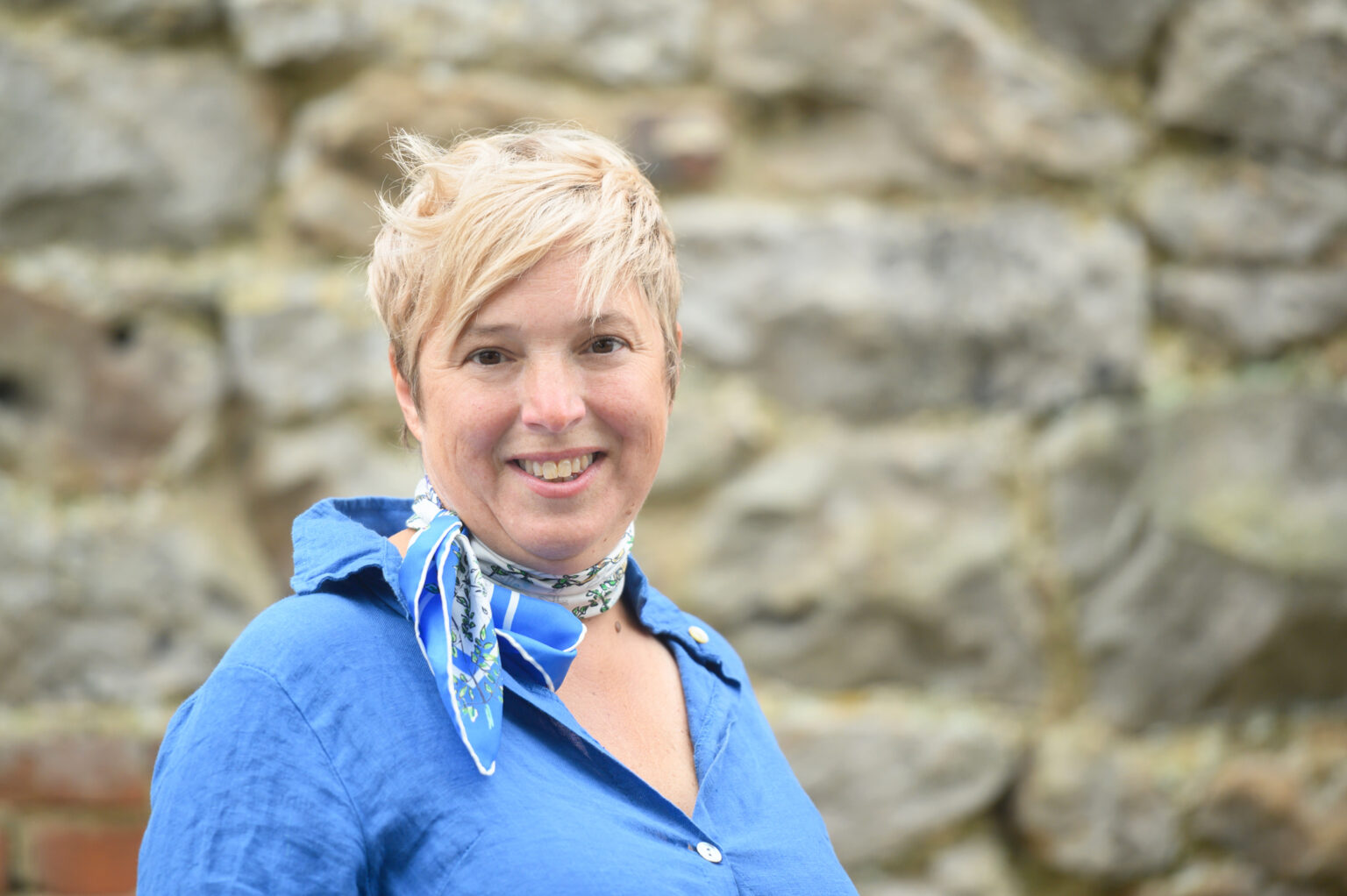 Jules Gilleland Brings ‘Think with Things’ to the UK