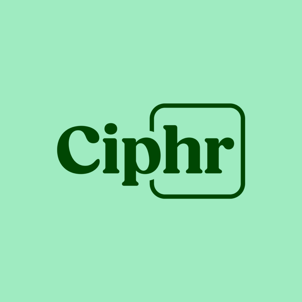 Payroll Made Smarter with Ciphr’s Cloud-Based Solution