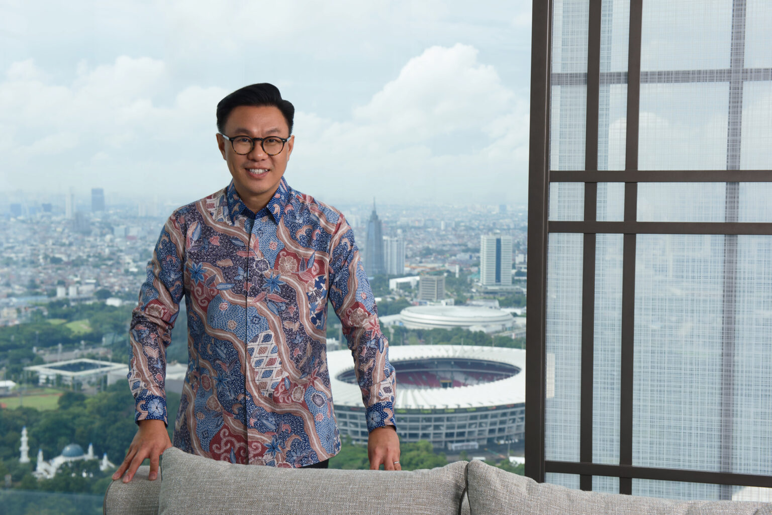 East Ventures Seals Landmark GP-Led Deal with Coller Capital