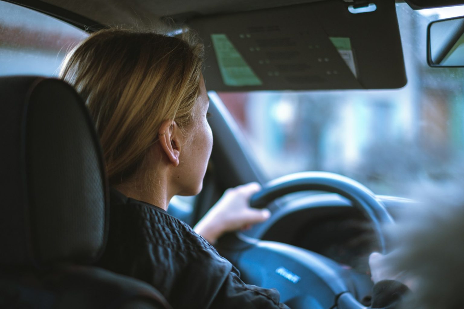New Driving Test Rules Aim to Cut Waiting Times